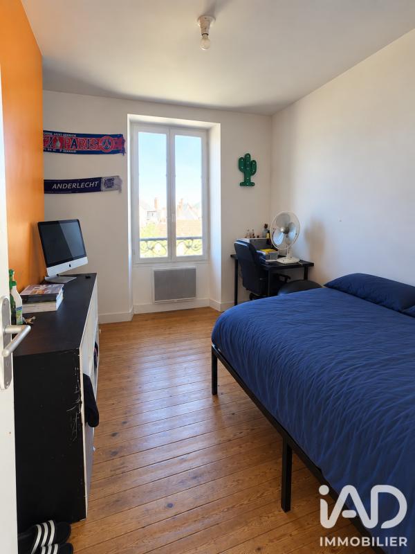 Maison 5 Pièce(s) Trévières - Photo 8