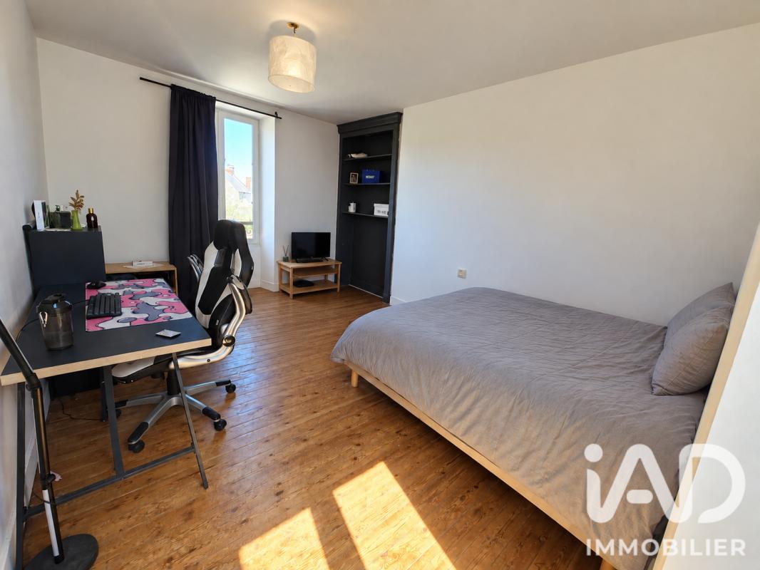 Maison 5 Pièce(s) Trévières - Photo 10