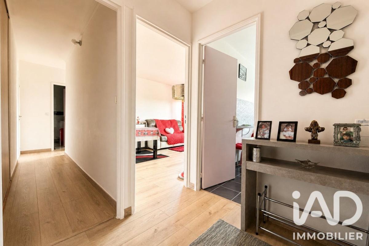 Appartement 2 Pièce(s) Choisy-le-Roi
