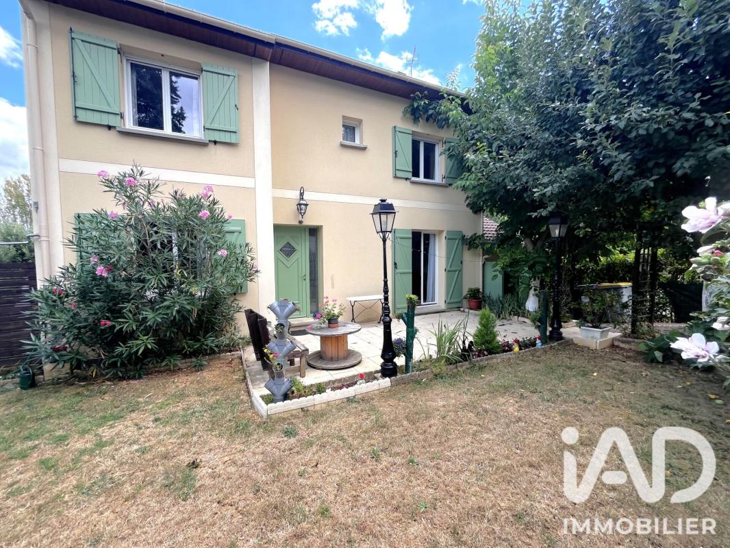Maison 12 Pièce(s) Palaiseau
