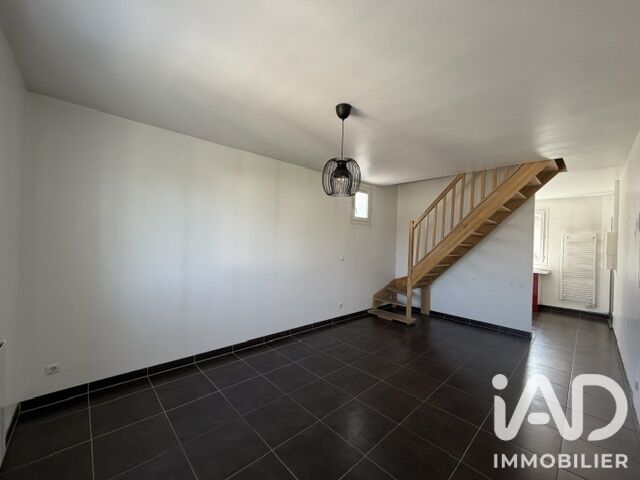 Appartement 3 Pièce(s) Livry-Gargan