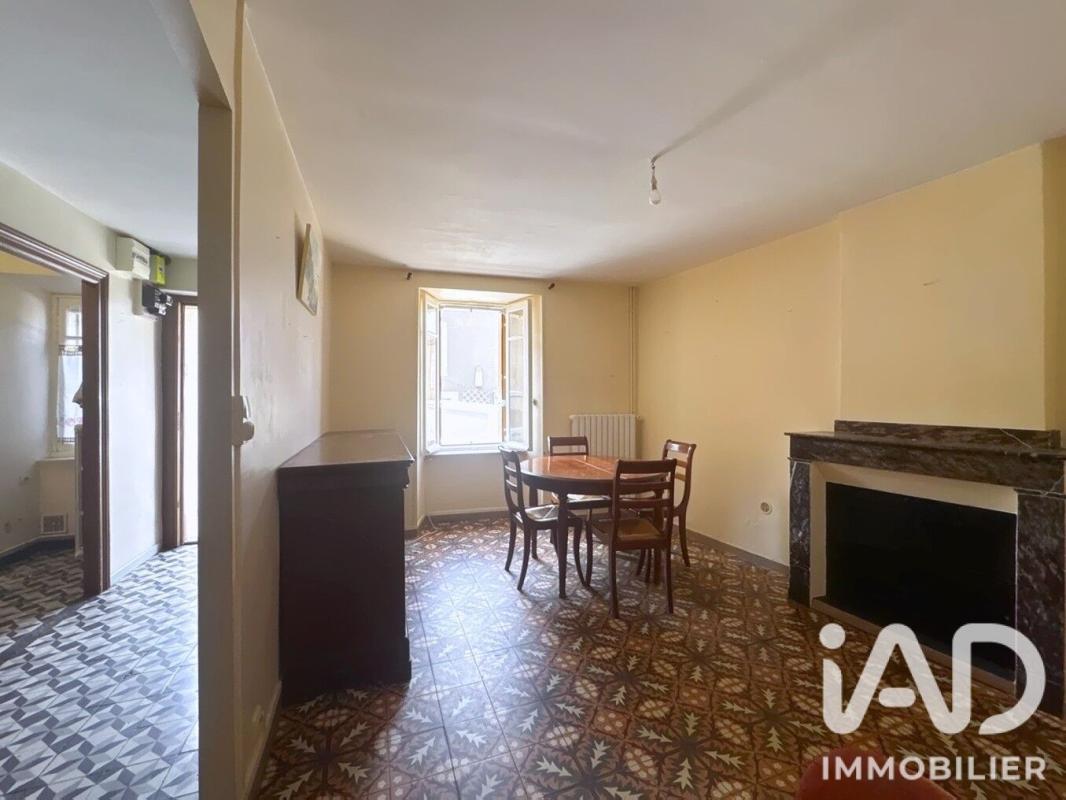 Maison 4 Pièce(s) Trèbes