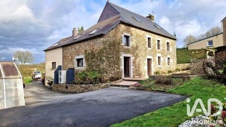 Maison longère 6 Pièce(s) La Motte