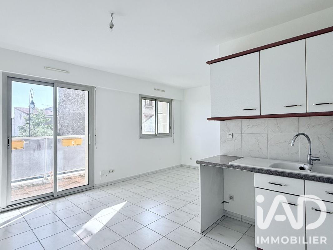 Appartement 1 Pièce(s) Neuilly-Plaisance