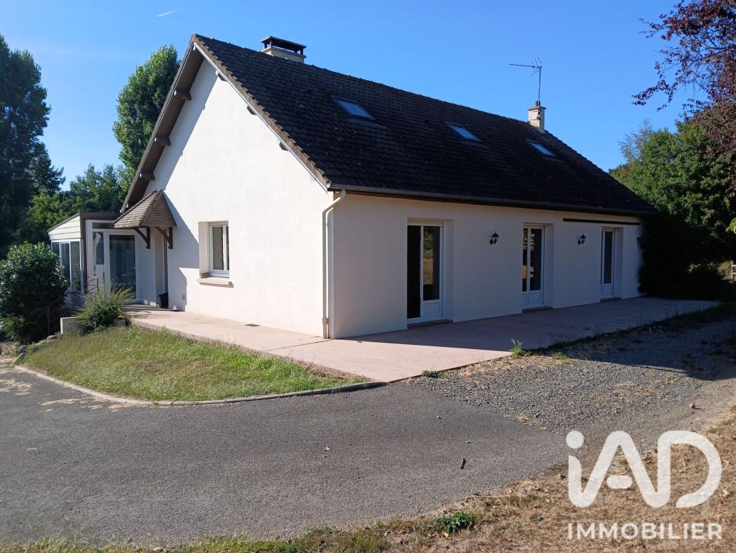 Maison 7 Pièce(s) Magny-le-Désert - Photo 2
