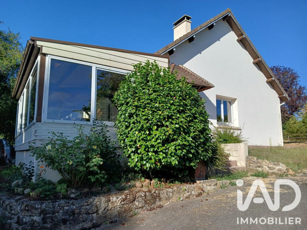 Maison 7 Pièce(s) Magny-le-Désert - Photo 4