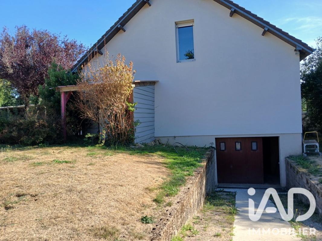 Maison 7 Pièce(s) Magny-le-Désert - Photo 5