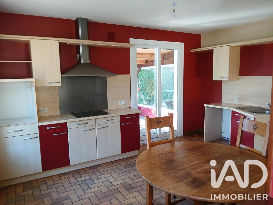Maison 7 Pièce(s) Magny-le-Désert - Photo 6