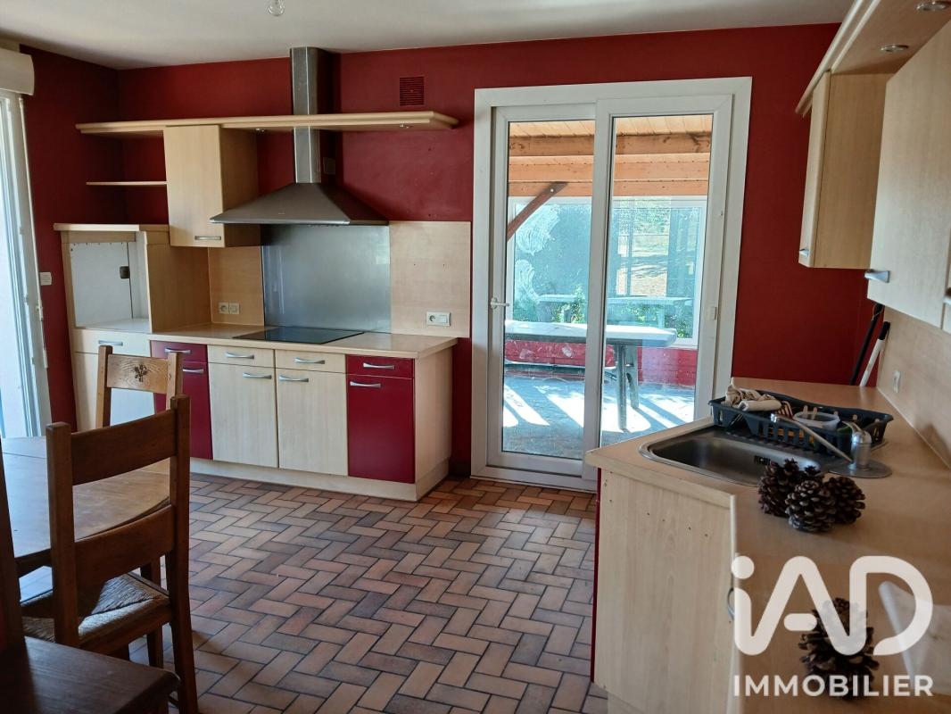 Maison 7 Pièce(s) Magny-le-Désert - Photo 7