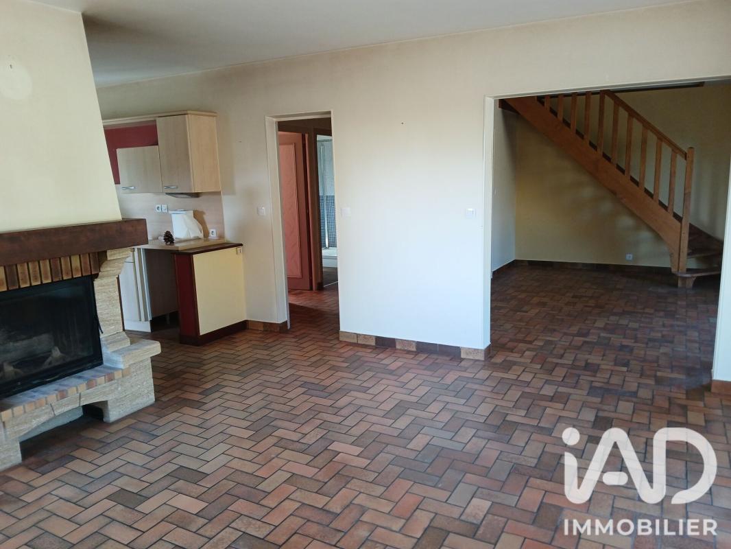 Maison 7 Pièce(s) Magny-le-Désert - Photo 9
