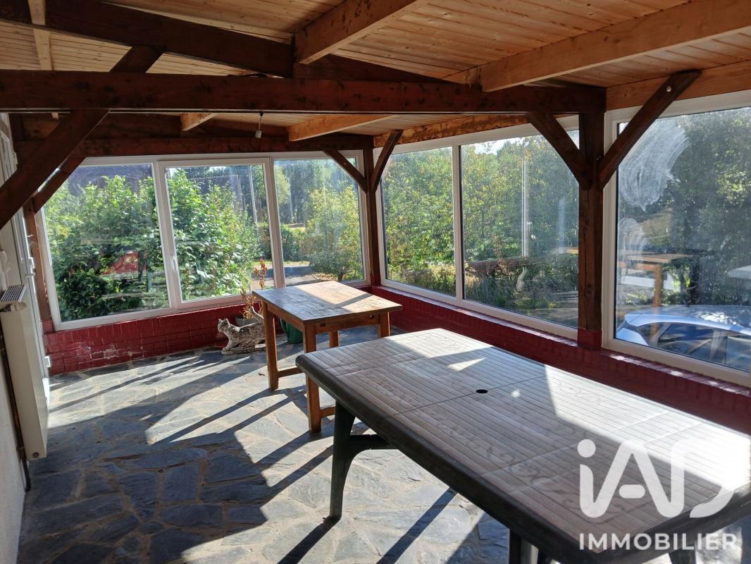 Maison 7 Pièce(s) Magny-le-Désert - Photo 12