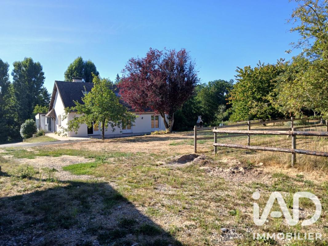 Maison 7 Pièce(s) Magny-le-Désert - Photo 20