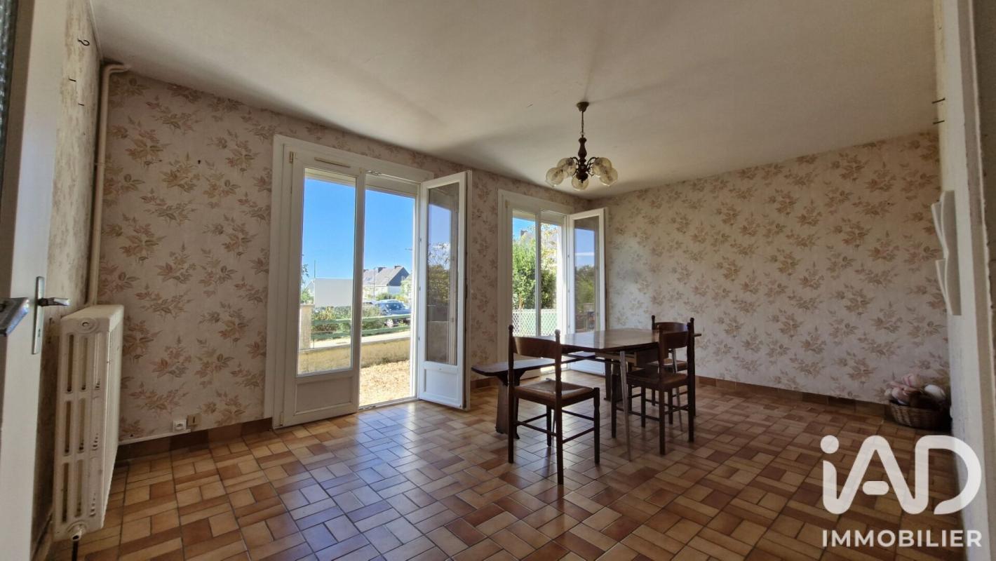 Maison 5 Pièce(s) Caudan