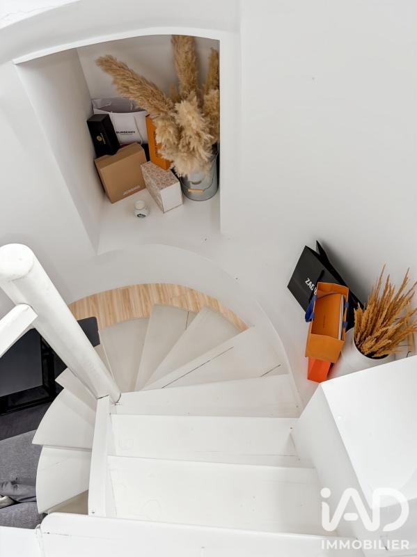 Duplex 2 Pièce(s) Cléguer - Photo 8