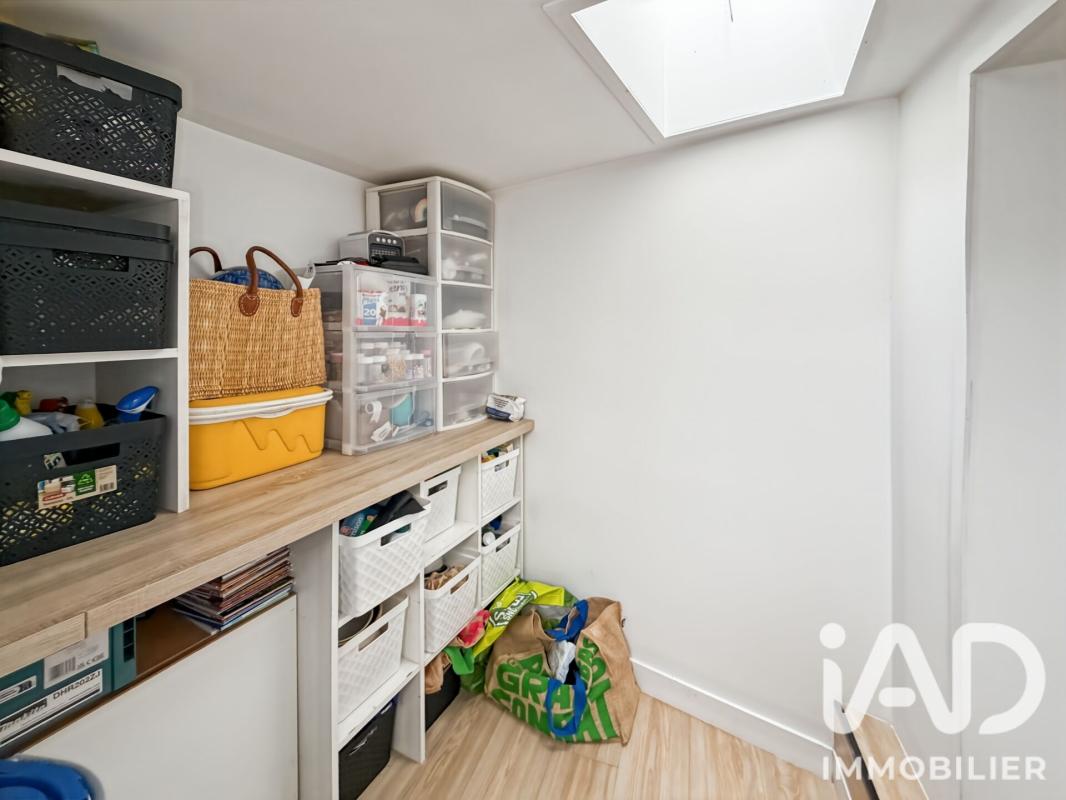 Duplex 2 Pièce(s) Cléguer - Photo 11