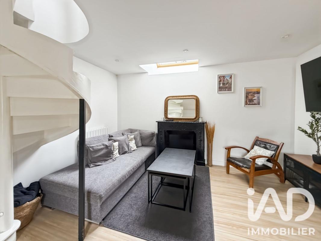 Duplex 2 Pièce(s) Cléguer - Photo 1