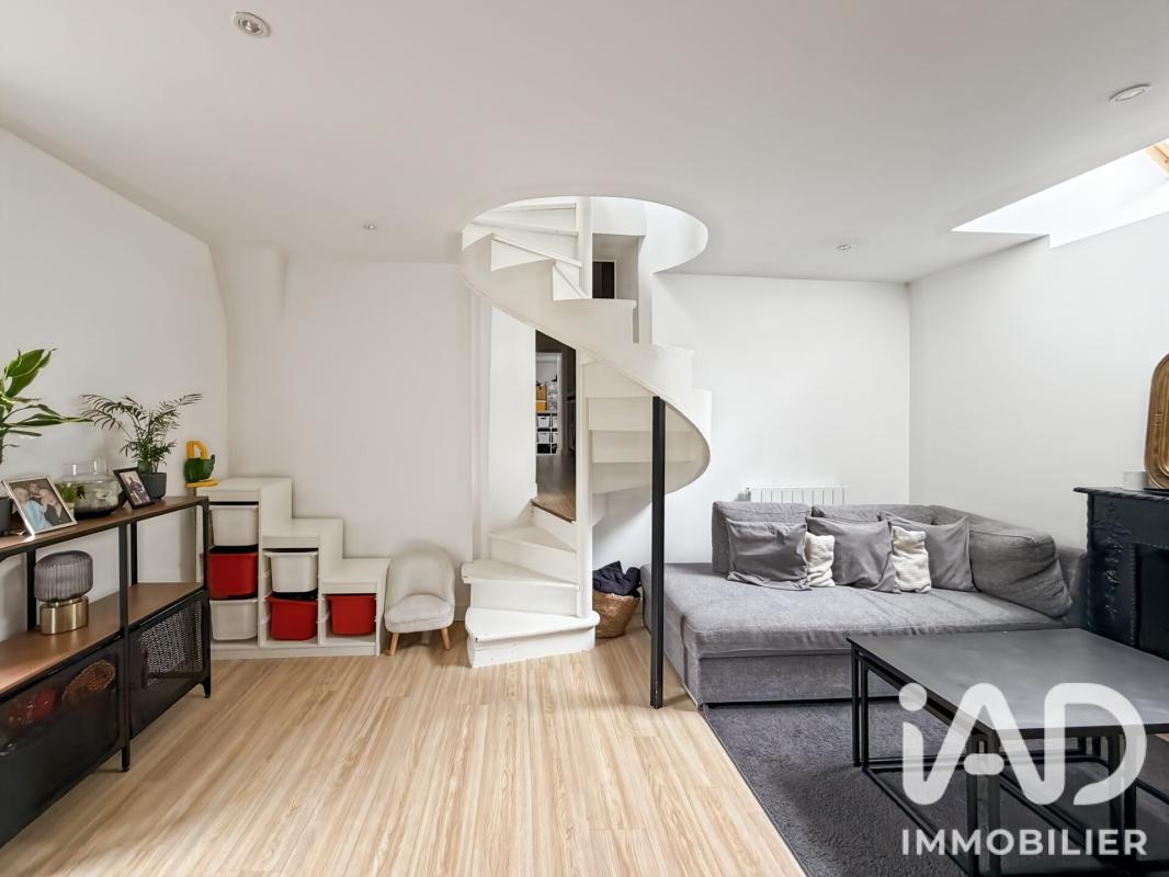 Duplex 2 Pièce(s) Cléguer - Photo 2