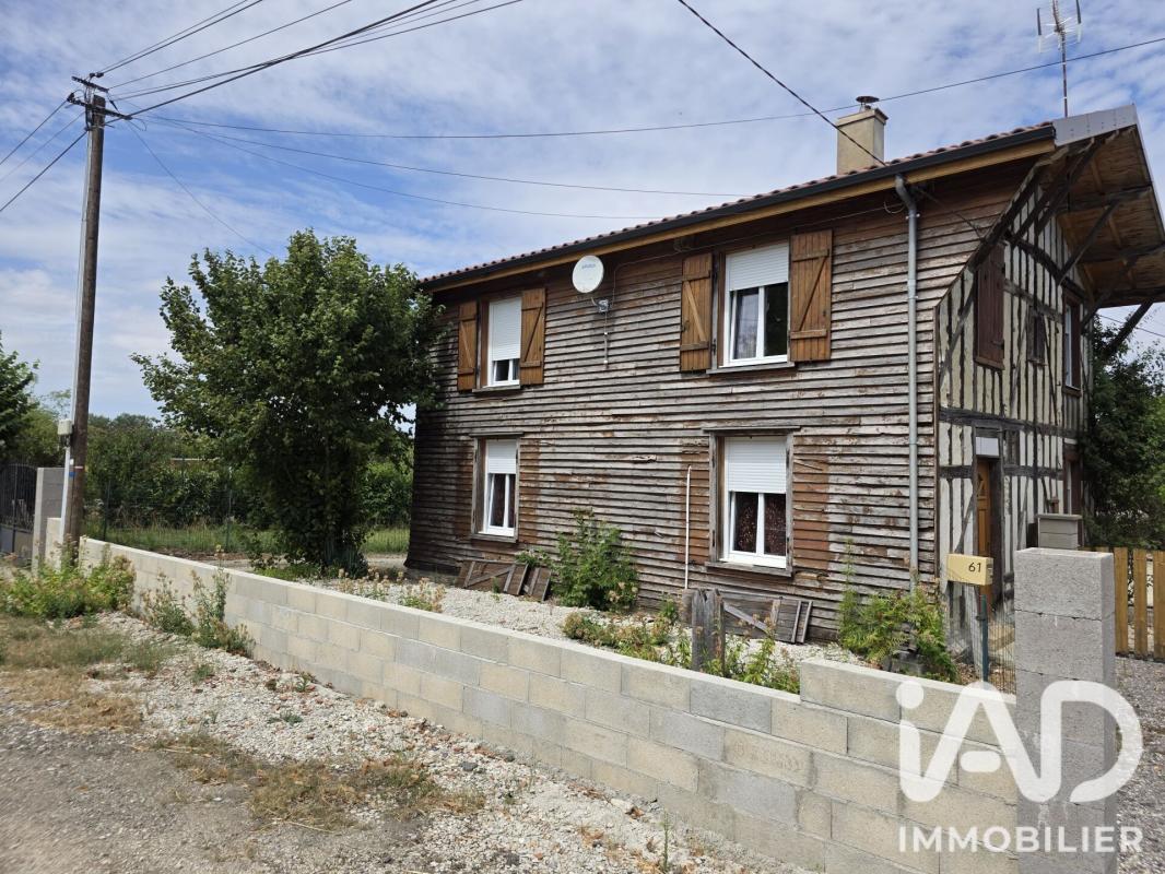 Maison 5 Pièce(s) Chavanges