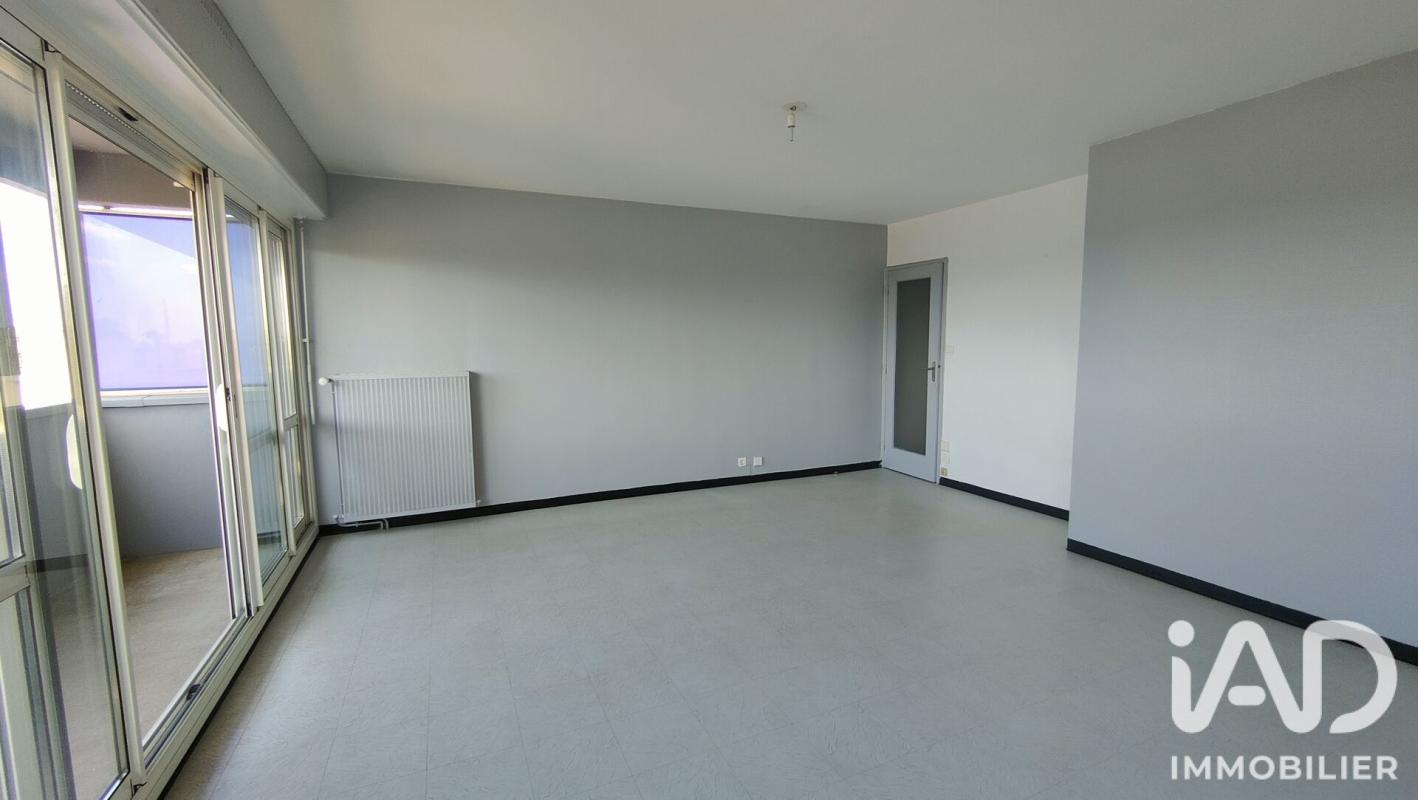 Appartement 4 Pièce(s) La Roche-sur-Yon - Photo 7