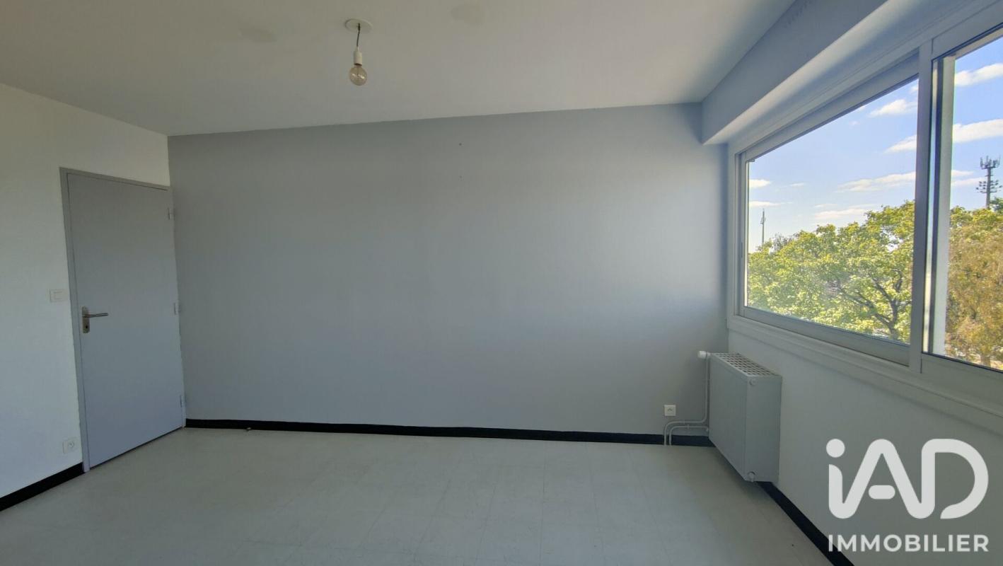 Appartement 4 Pièce(s) La Roche-sur-Yon - Photo 8