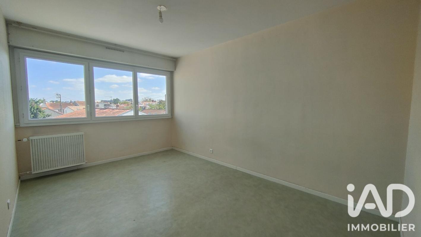Appartement 4 Pièce(s) La Roche-sur-Yon - Photo 10