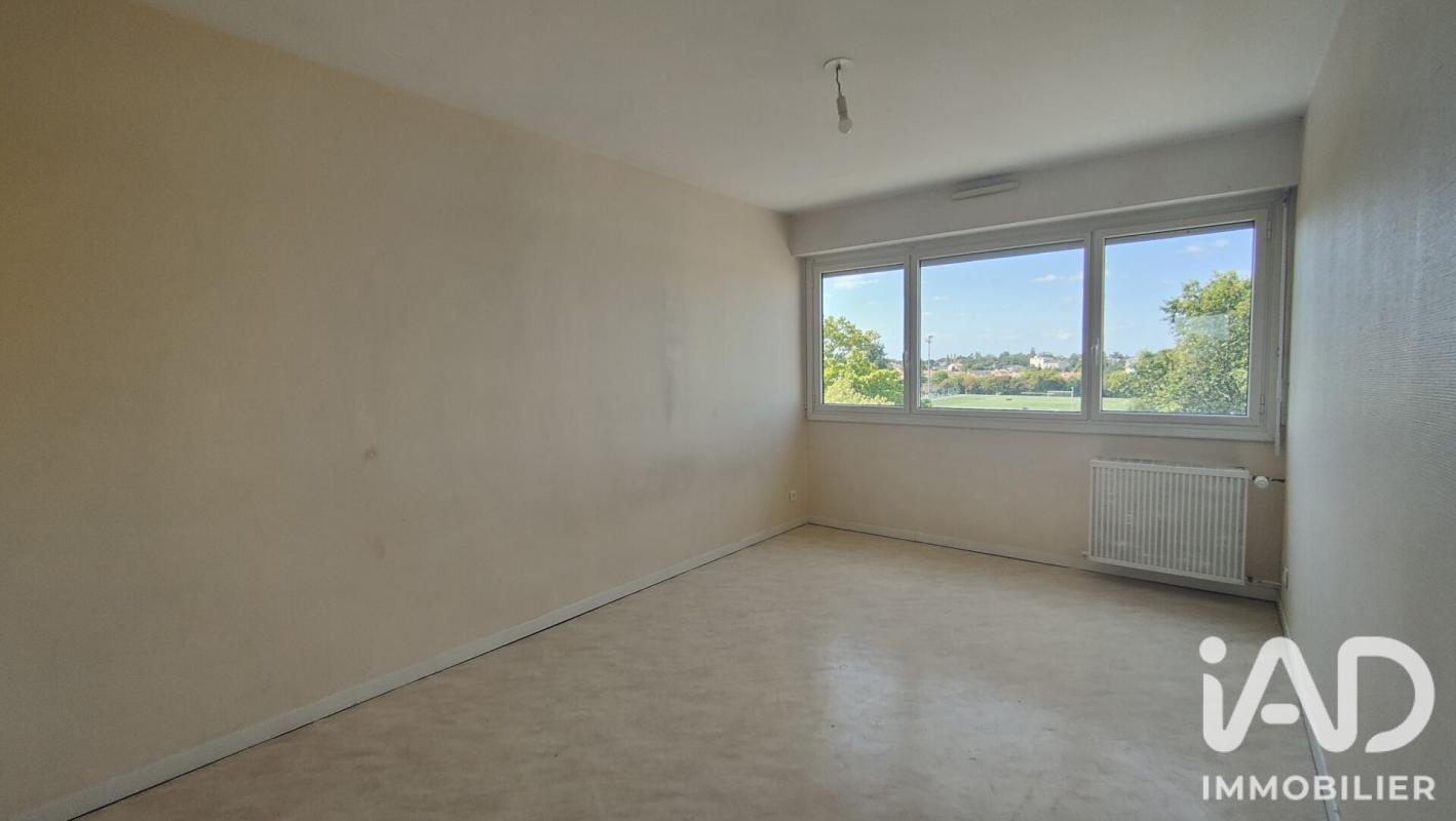 Appartement 4 Pièce(s) La Roche-sur-Yon - Photo 13