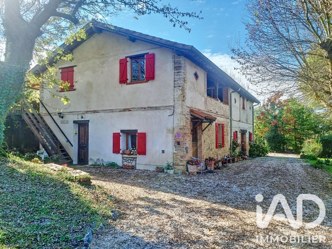 Maison 11 Pièce(s) Samatan