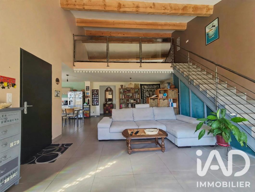 Maison 5 Pièce(s) Comps