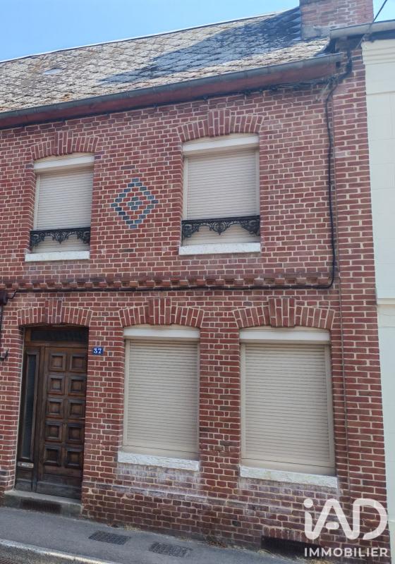 Maison 3 Pièce(s) Yvetot
