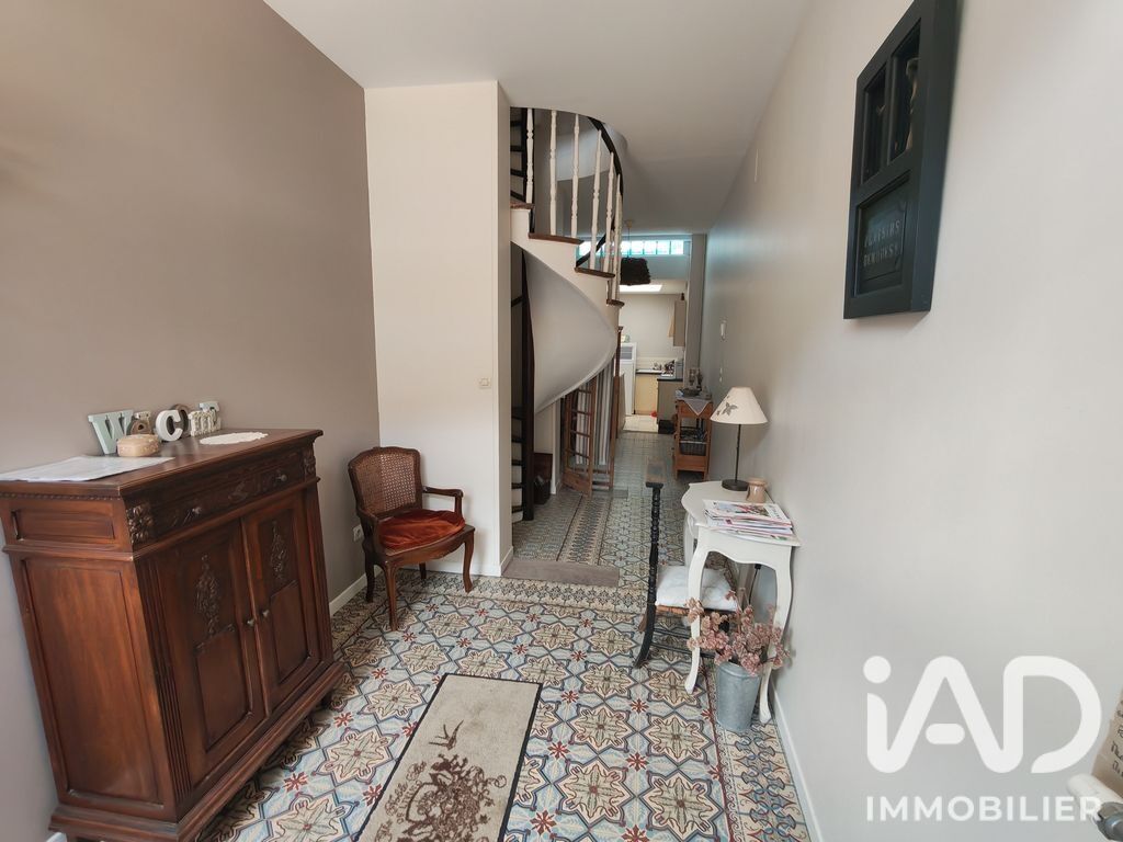 Maison 5 Pièce(s) Béthune