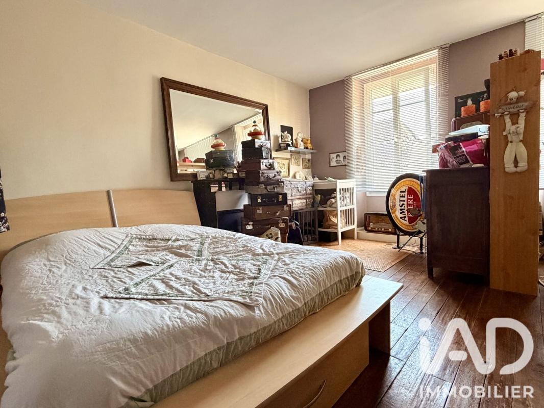Maison 6 Pièce(s) Baudement - Photo 19