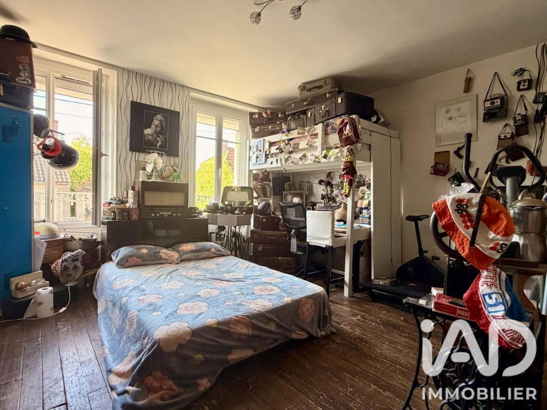 Maison 6 Pièce(s) Baudement - Photo 21