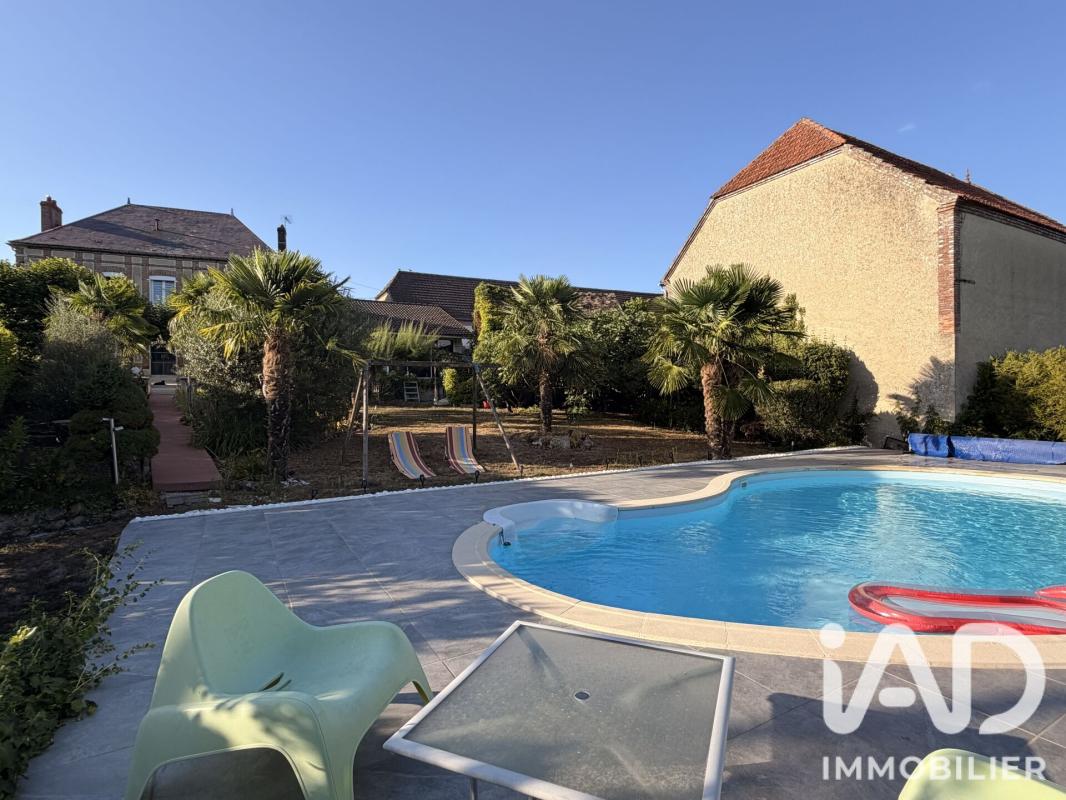 Maison 6 Pièce(s) Baudement - Photo 2