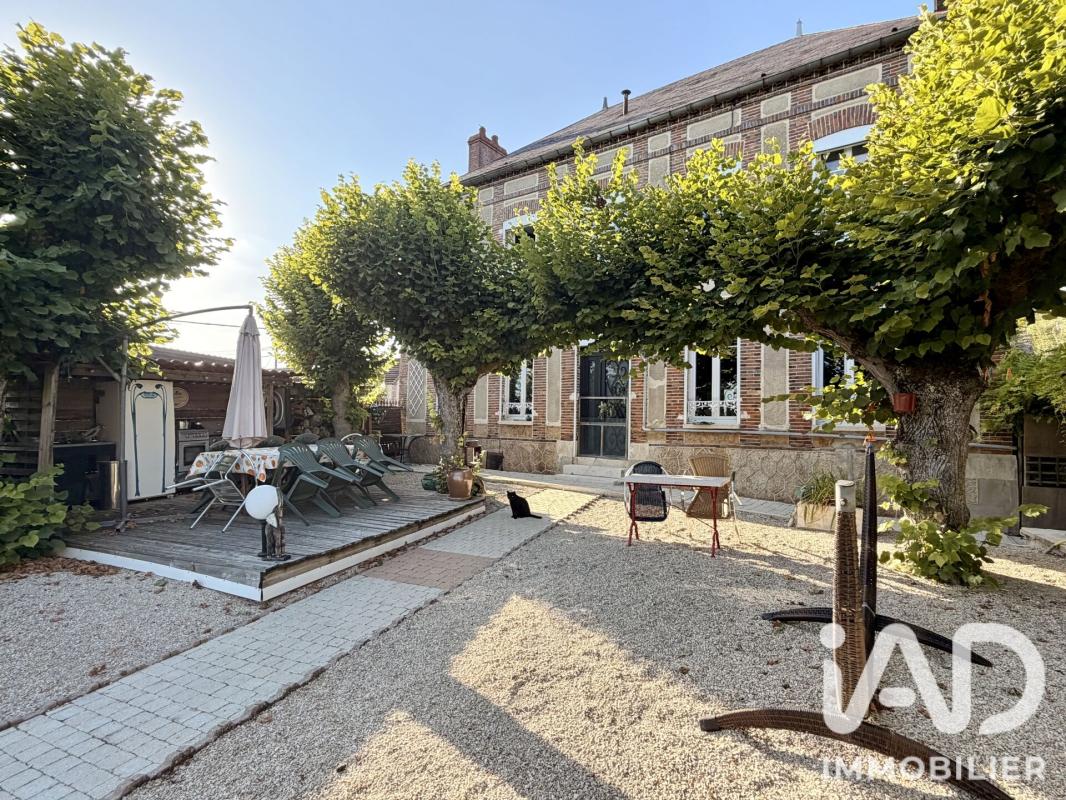 Maison 6 Pièce(s) Baudement - Photo 3