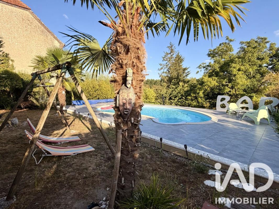 Maison 6 Pièce(s) Baudement - Photo 6