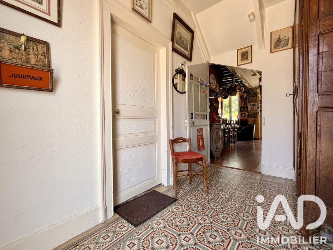 Maison 6 Pièce(s) Baudement - Photo 8