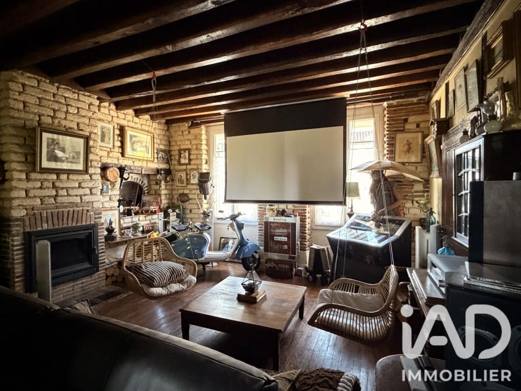 Maison 6 Pièce(s) Baudement - Photo 13