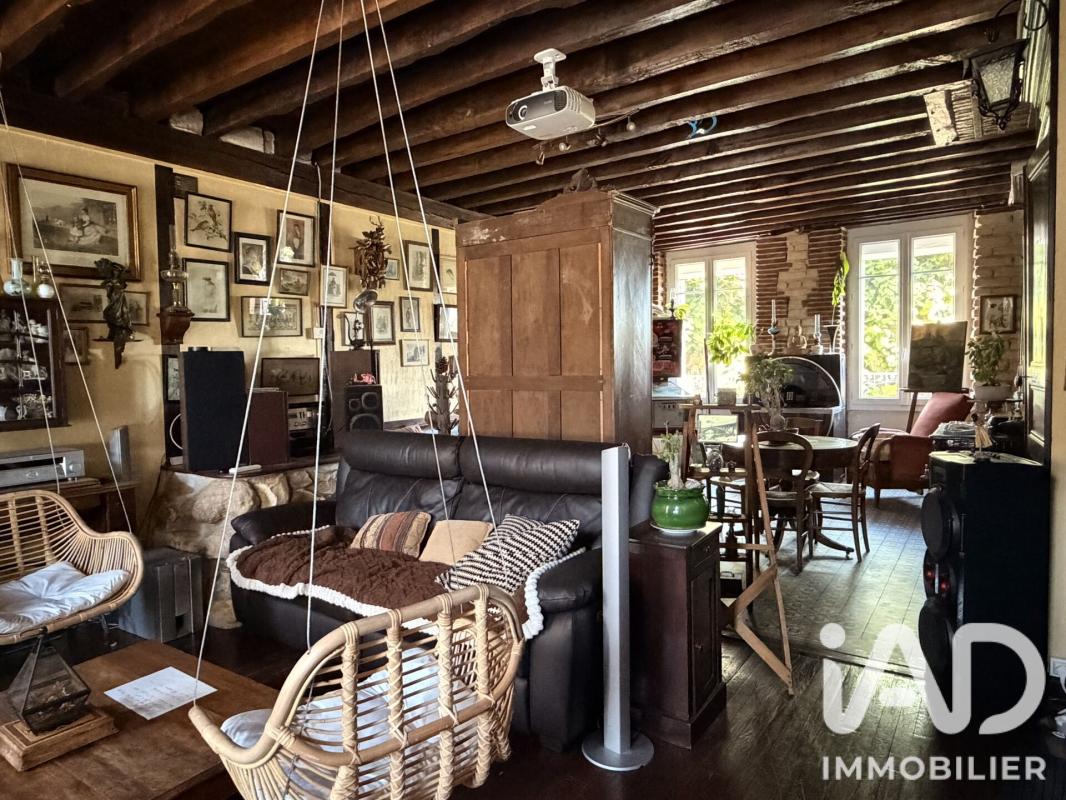 Maison 6 Pièce(s) Baudement - Photo 14