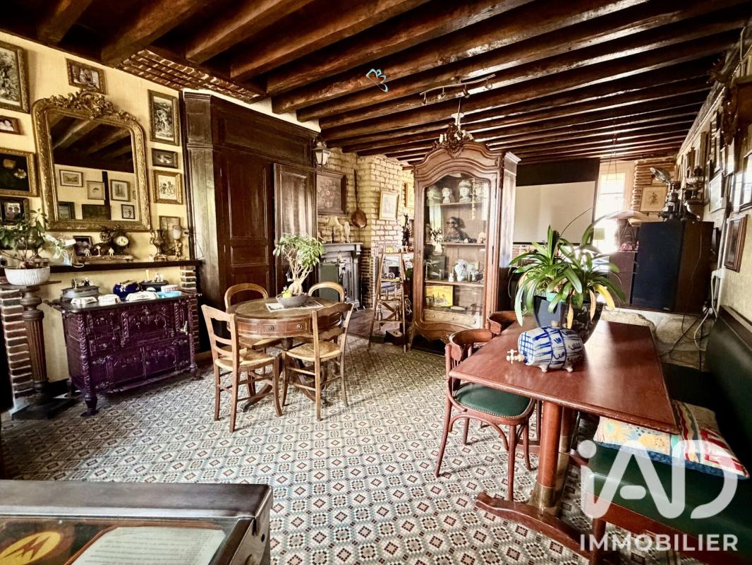 Maison 6 Pièce(s) Baudement - Photo 15