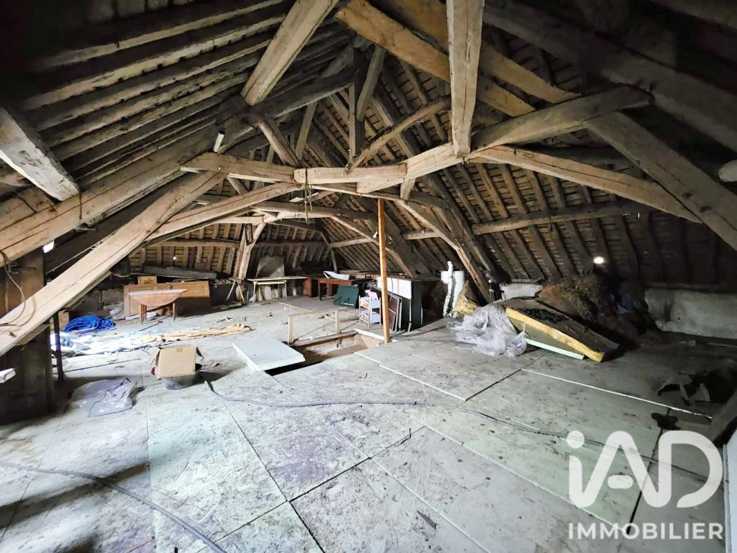Maison 6 Pièce(s) Baudement - Photo 25