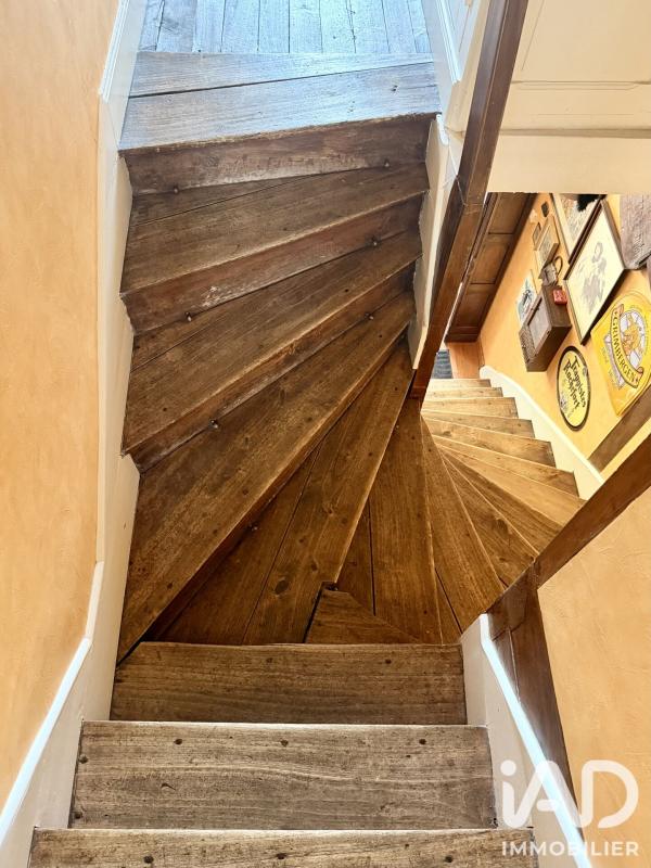 Maison 6 Pièce(s) Baudement - Photo 26