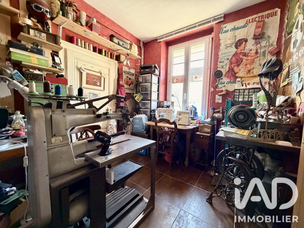 Maison 6 Pièce(s) Baudement - Photo 27