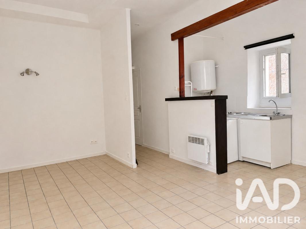 Appartement 1 Pièce(s) Ollioules