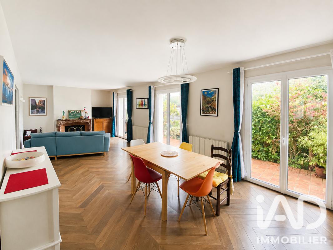Maison 6 Pièce(s) Viry-Châtillon
