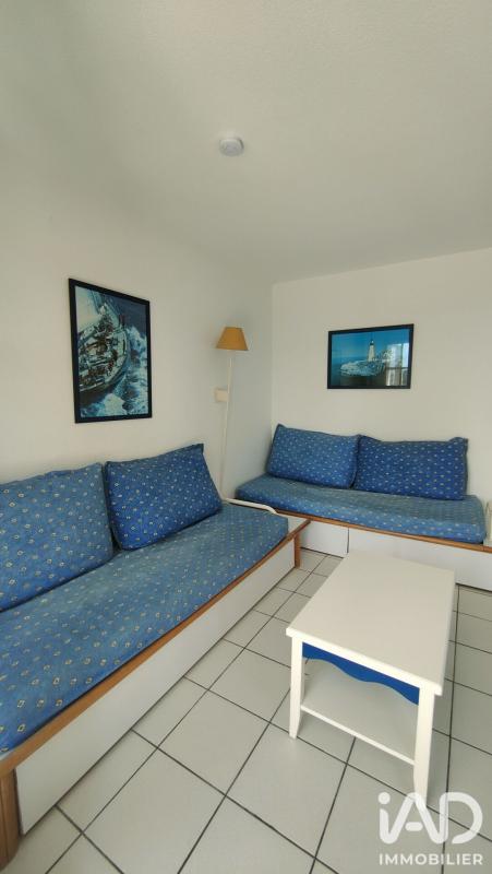 Appartement 2 Pièce(s) Talmont-Saint-Hilaire - Photo 5