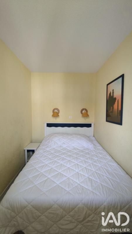 Appartement 2 Pièce(s) Talmont-Saint-Hilaire - Photo 7