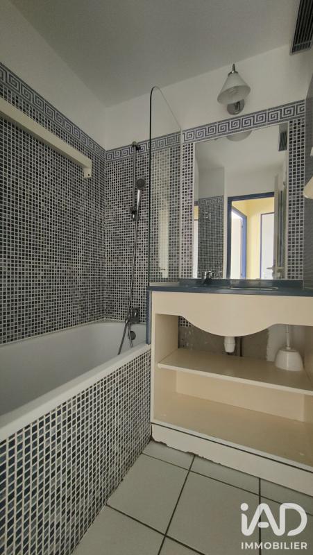 Appartement 2 Pièce(s) Talmont-Saint-Hilaire - Photo 8