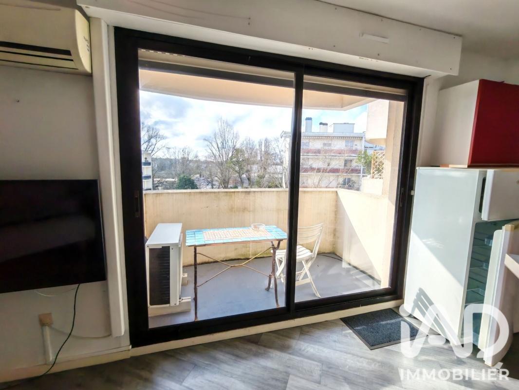 Appartement 1 Pièce(s) Mérignac