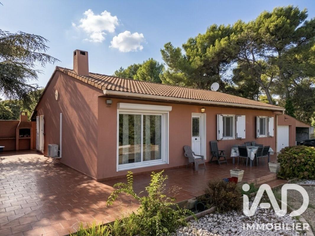 Maison 4 Pièce(s) Beaucaire