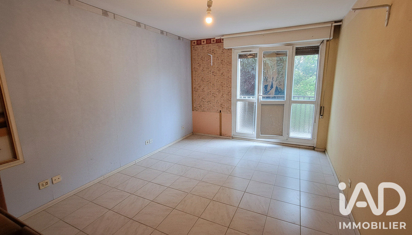 Appartement 2 Pièce(s) Les Ulis - Photo 2